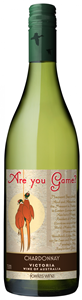 Are You Game  Fowles Wines Chardonnay 2012
